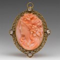 Exploring the Timeless Beauty of Vintage Jewelry