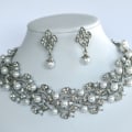 Vintage Jewelry for Weddings Inspired by a Bridal Shop