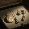 Expert Tips for Caring for Vintage Jewelry