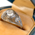 Authenticating and Verifying the Age of Vintage Jewelry