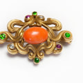 The Fascinating World of Vintage Jewelry