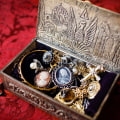 Unlocking the Value of Vintage Jewelry