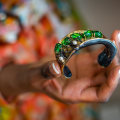 The Impact of Technology on Vintage Jewelry Production and Design