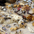 The Fascinating World of Vintage Jewelry: How Old is Considered Vintage?