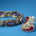 The Allure of Vintage Jewelry: Exploring the Popular Gemstones