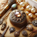 Why Vintage Jewelry Is Popular Among Brides Seeking Unique Accessories