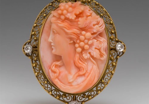 Exploring the Timeless Beauty of Vintage Jewelry