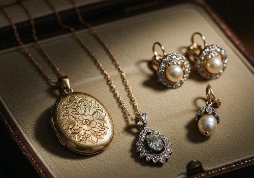 Expert Tips for Caring for Vintage Jewelry