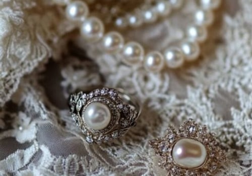 Why Vintage Jewelry Remains a Popular Choice for Weddings