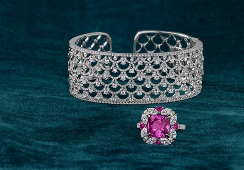 Exploring the World of Vintage Jewelry: Materials, Styles, and History