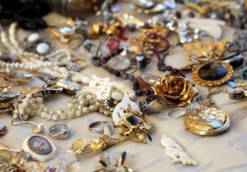 The Fascinating World of Vintage Jewelry: How Old is Considered Vintage?